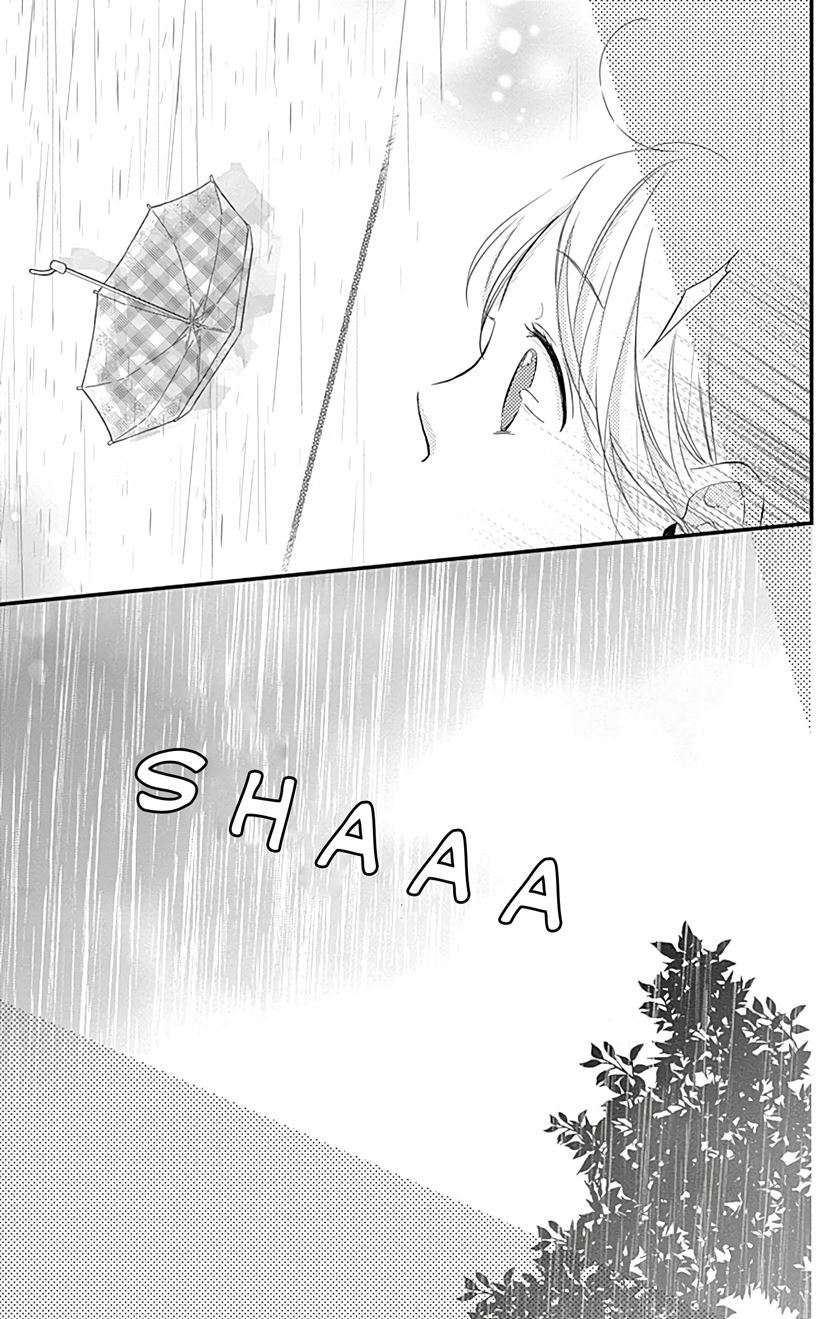 Miniamaru Kareshi Chapter 12 - halaman 18