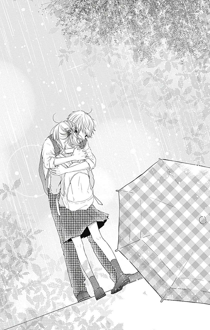 Miniamaru Kareshi Chapter 12 - halaman 29