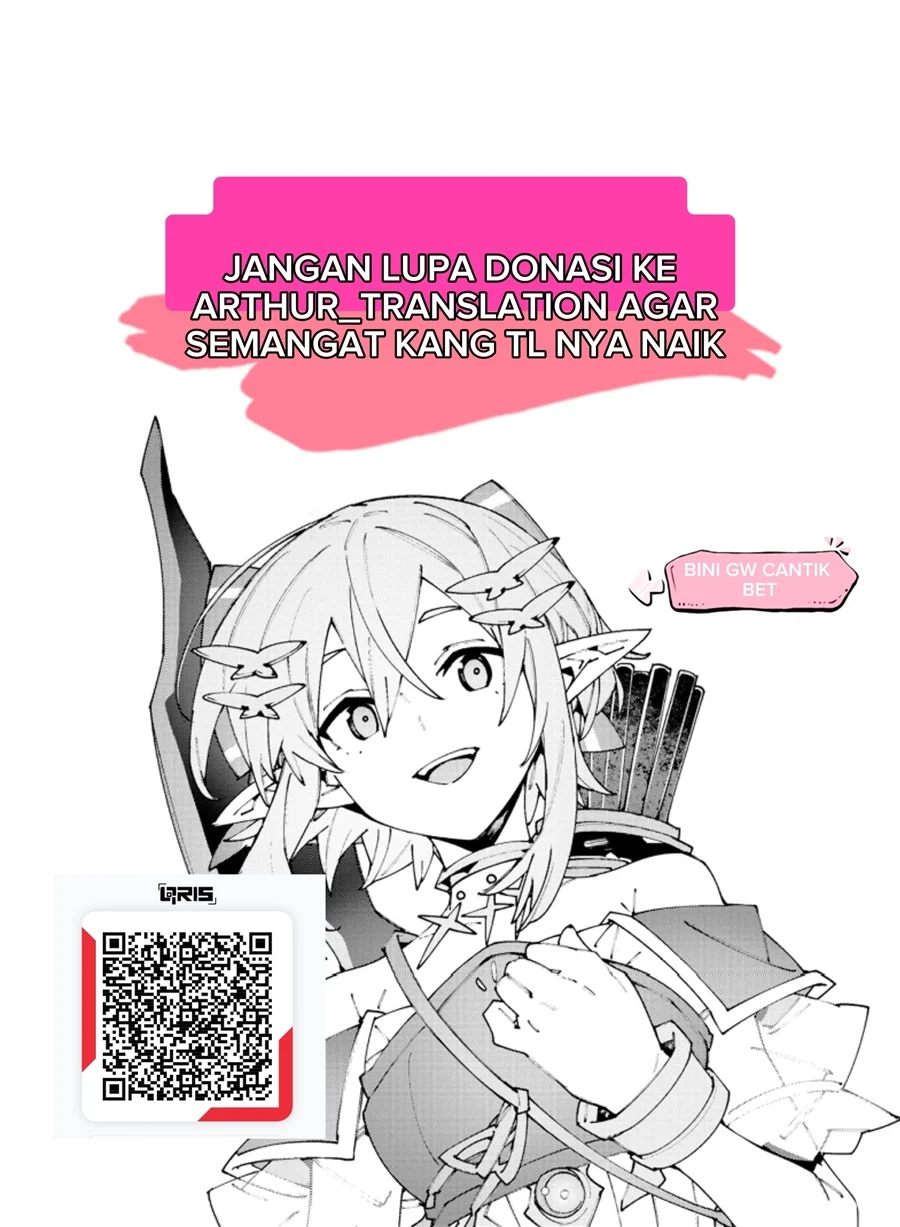 Minikui Orc no Gyakushuu - Doujin Eroge no Kichiku Koutaishi ni Tensei Shita mo Otoko no Junan Chapter 2 - halaman 12