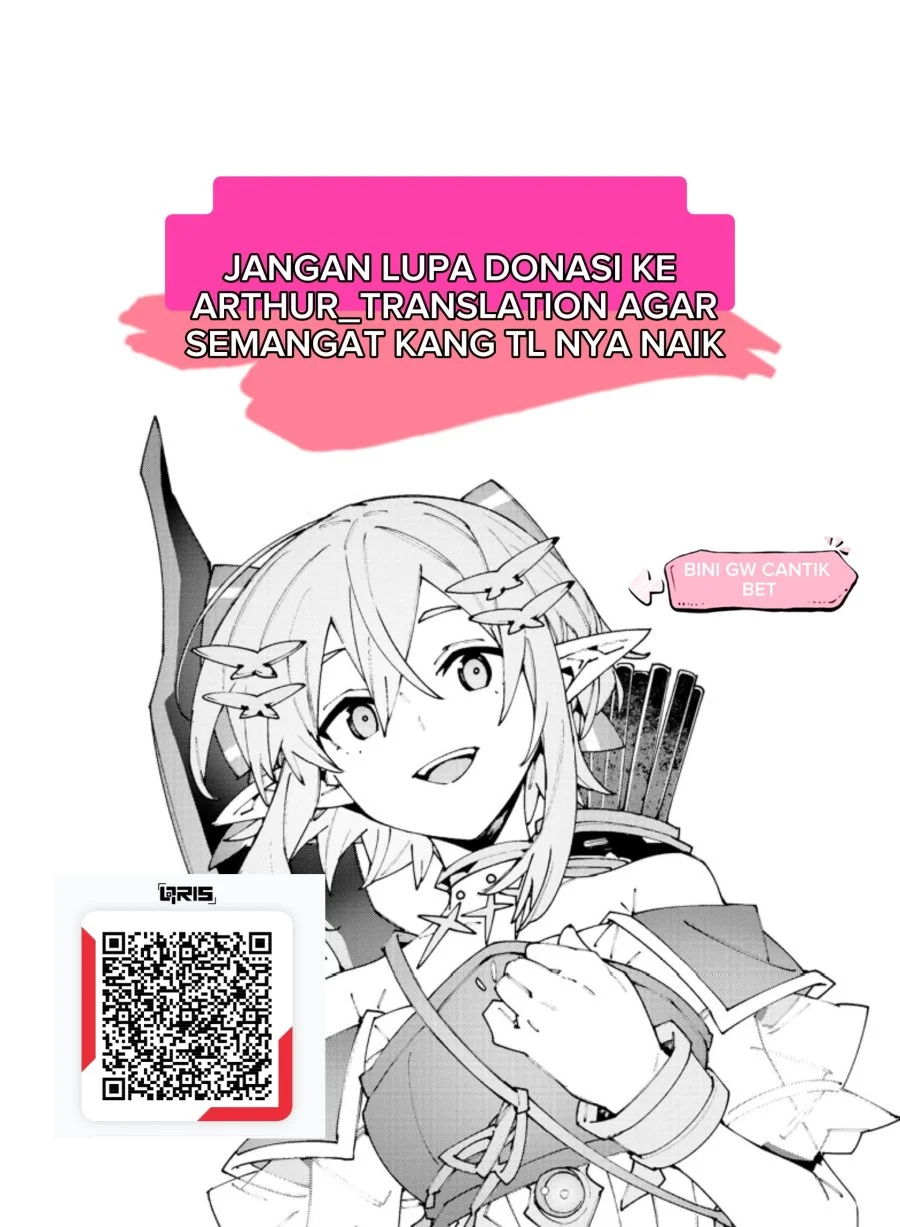 Minikui Orc no Gyakushuu - Doujin Eroge no Kichiku Koutaishi ni Tensei Shita mo Otoko no Junan Chapter 3 - halaman 13