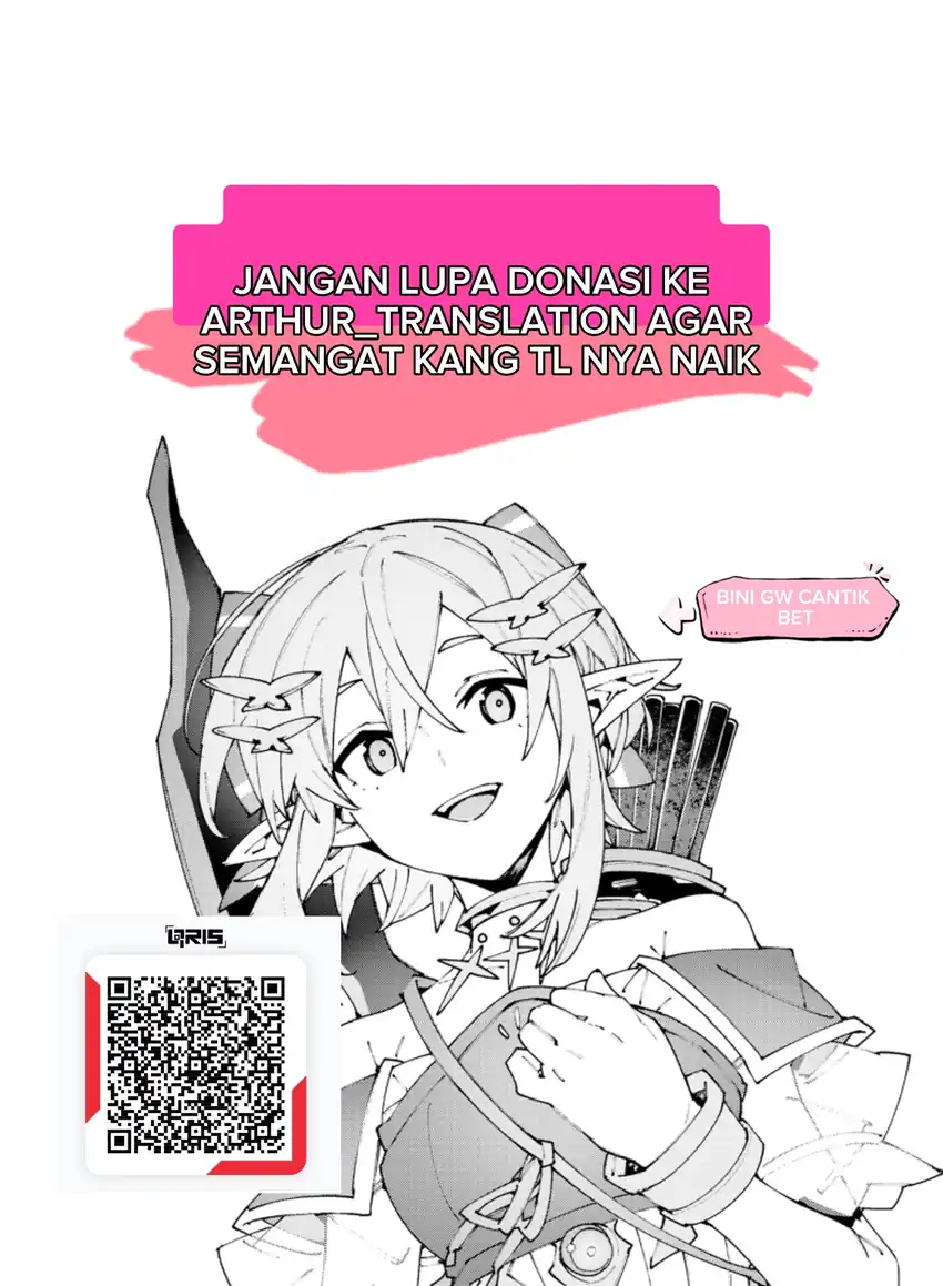 Minikui Orc no Gyakushuu - Doujin Eroge no Kichiku Koutaishi ni Tensei Shita mo Otoko no Junan Chapter 4 - halaman 13
