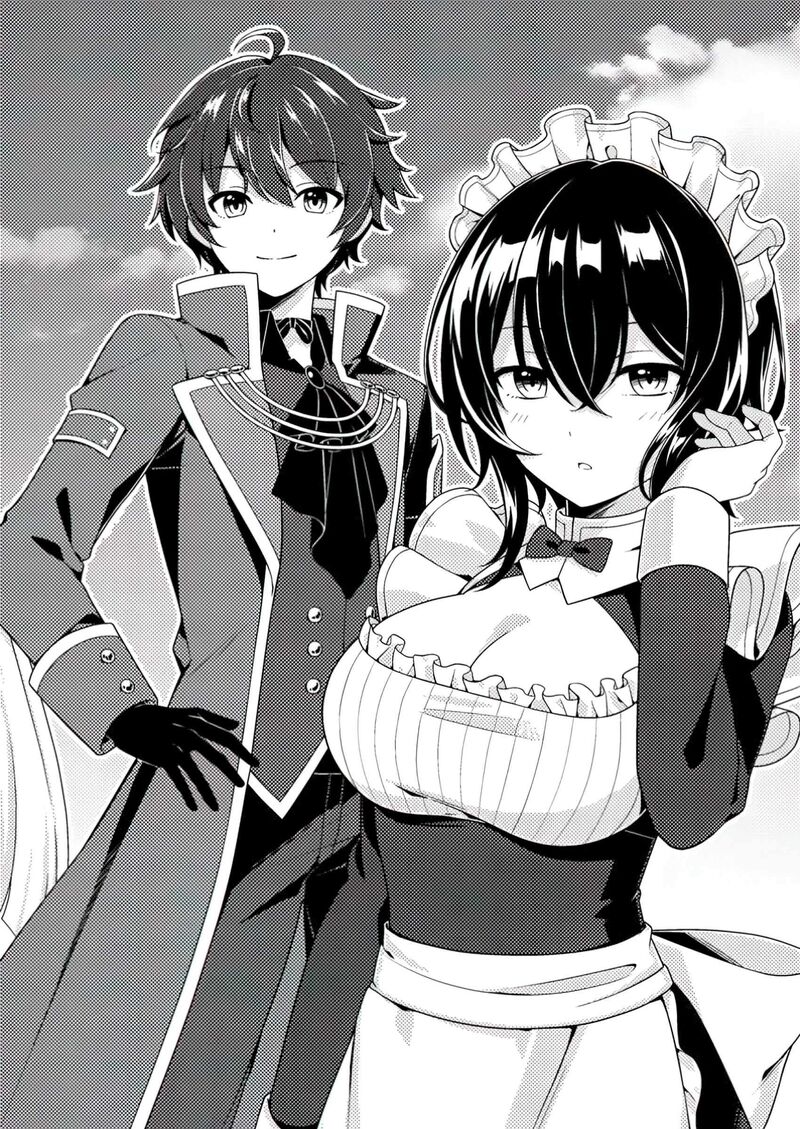 Minikui Orc no Gyakushuu: Doujin Eroge no Kichiku Koutaishi ni Tensei shita Moo no Junan Chapter 1.1 - halaman 3