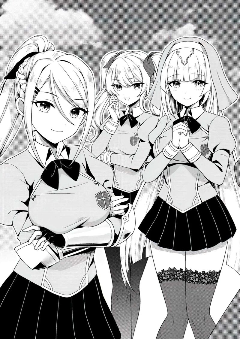 Minikui Orc no Gyakushuu: Doujin Eroge no Kichiku Koutaishi ni Tensei shita Moo no Junan Chapter 1.1 - halaman 4