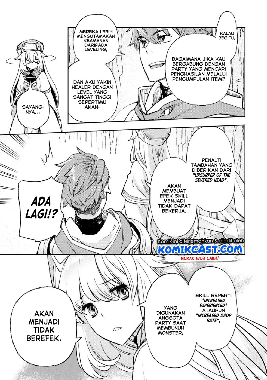 Minus Skill Mochi Yonin ga Atsumattara, nanka Synergy Hakki shite Saikyou Party ga Dekita Ken Chapter 1 - halaman 41