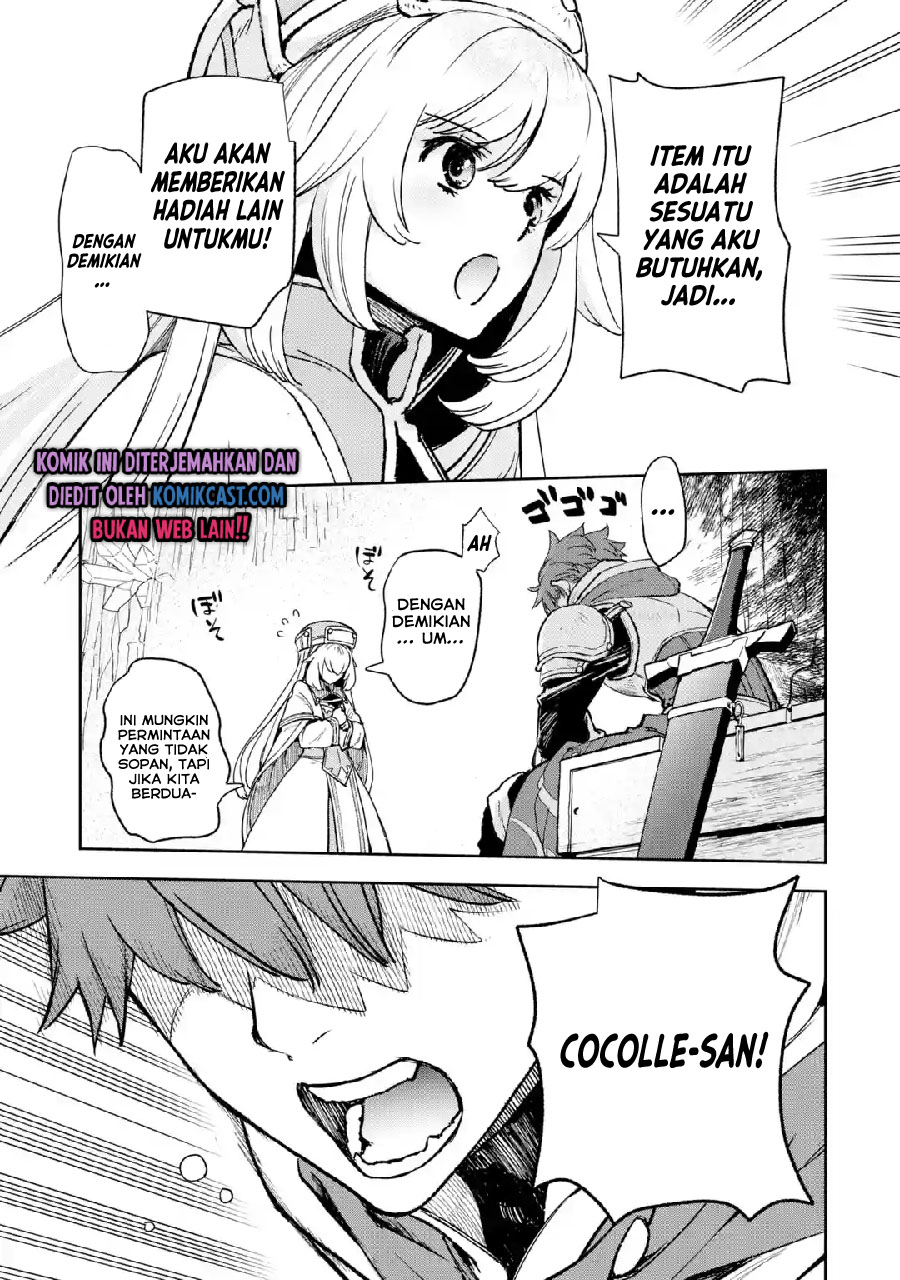 Minus Skill Mochi Yonin ga Atsumattara, nanka Synergy Hakki shite Saikyou Party ga Dekita Ken Chapter 1 - halaman 45