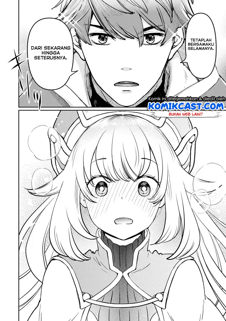Minus Skill Mochi Yonin ga Atsumattara, nanka Synergy Hakki shite Saikyou Party ga Dekita Ken Chapter 1 - halaman 55