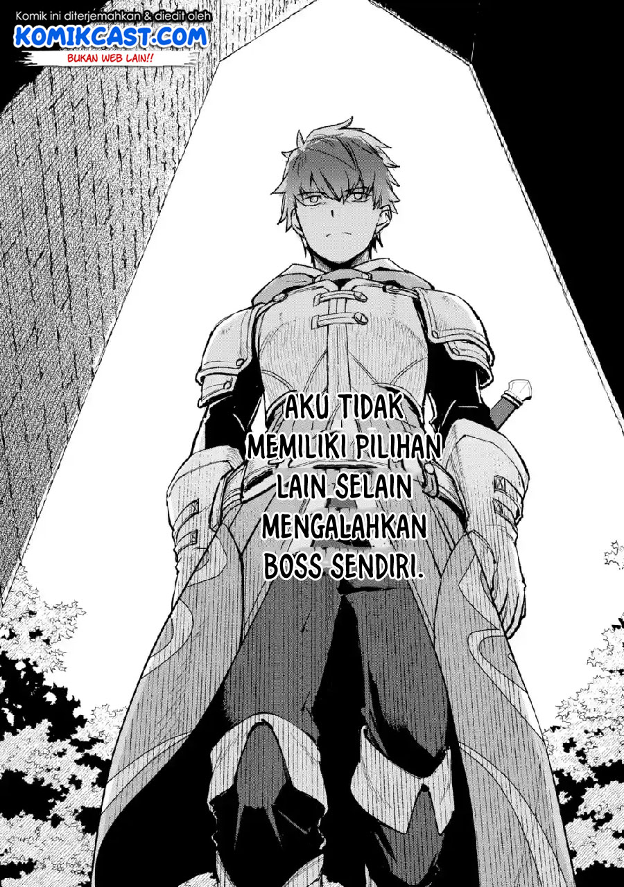 Minus Skill Mochi Yonin ga Atsumattara, nanka Synergy Hakki shite Saikyou Party ga Dekita Ken Chapter 1 - halaman 8