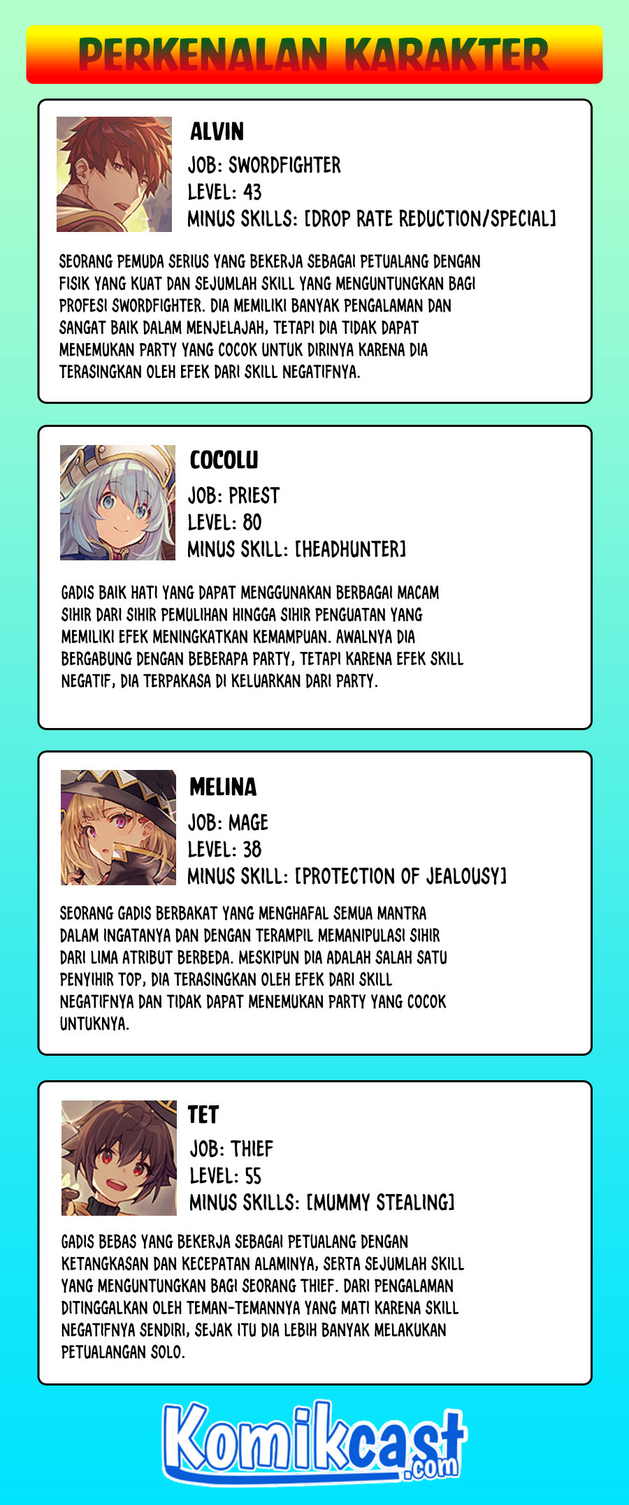 Minus Skill Mochi Yonin ga Atsumattara, nanka Synergy Hakki shite Saikyou Party ga Dekita Ken Chapter 2.1 - halaman 27