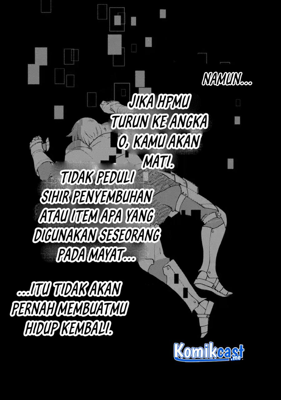 Minus Skill Mochi Yonin ga Atsumattara, nanka Synergy Hakki shite Saikyou Party ga Dekita Ken Chapter 3 - halaman 10