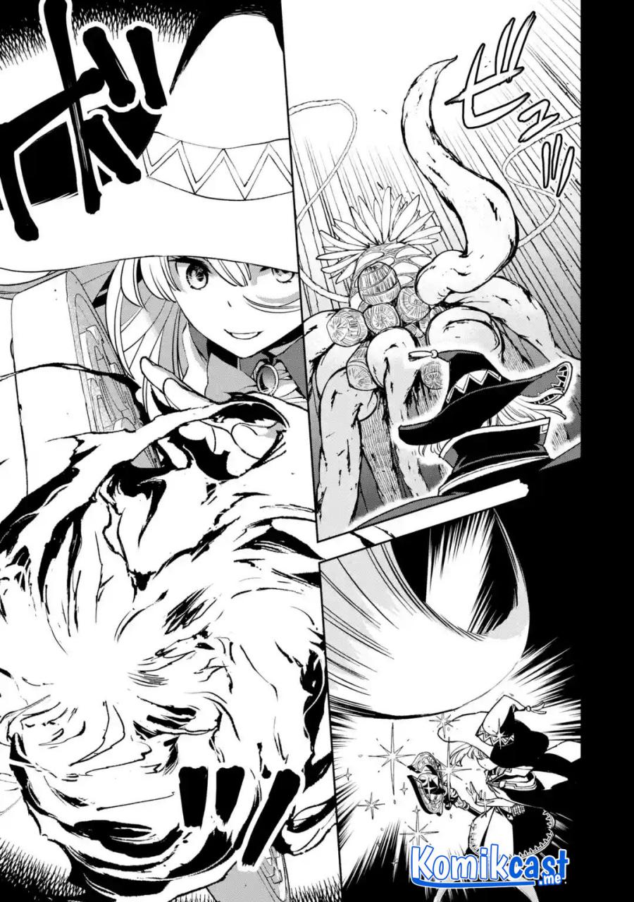 Minus Skill Mochi Yonin ga Atsumattara, nanka Synergy Hakki shite Saikyou Party ga Dekita Ken Chapter 3 - halaman 20