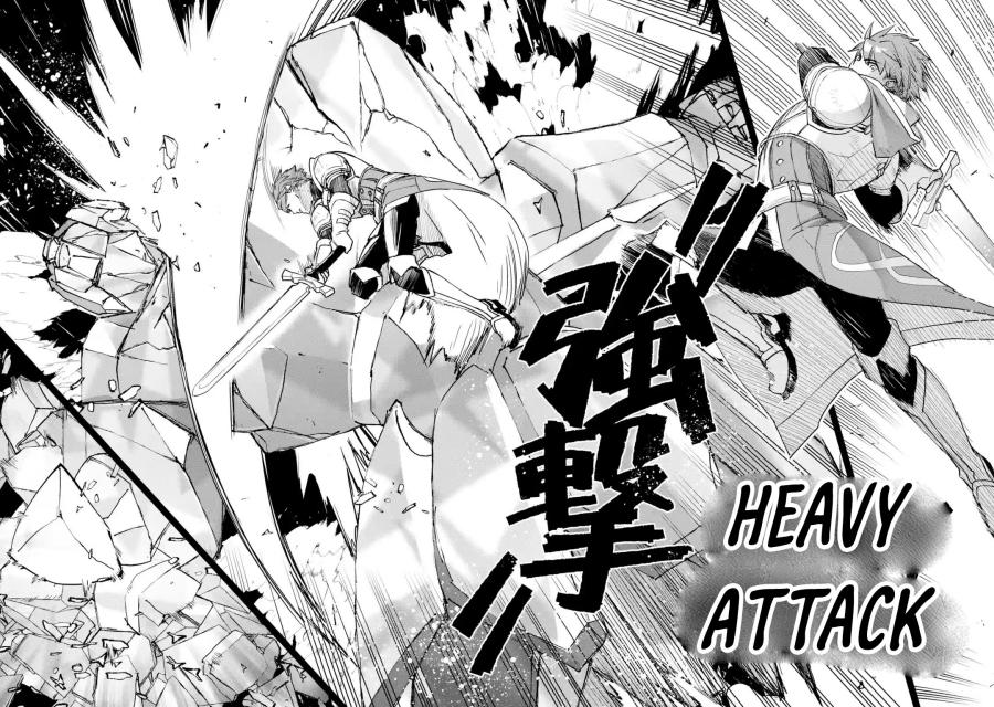 Minus Skill Mochi Yonin ga Atsumattara, nanka Synergy Hakki shite Saikyou Party ga Dekita Ken Chapter 3 - halaman 31