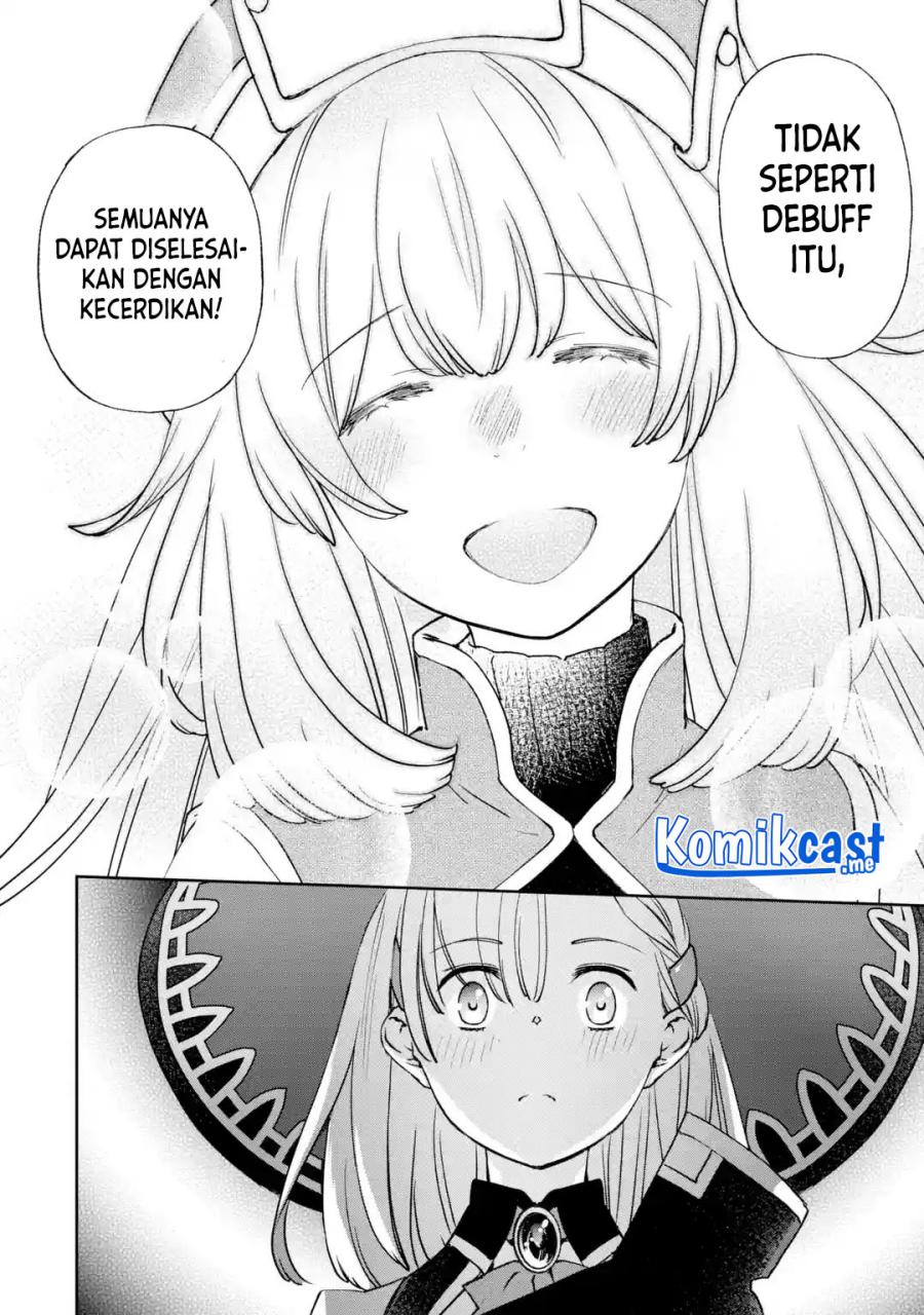 Minus Skill Mochi Yonin ga Atsumattara, nanka Synergy Hakki shite Saikyou Party ga Dekita Ken Chapter 3 - halaman 46