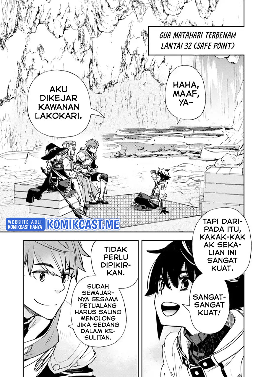 Minus Skill Mochi Yonin ga Atsumattara, nanka Synergy Hakki shite Saikyou Party ga Dekita Ken Chapter 4 - halaman 44