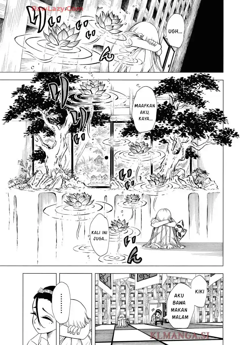 Miokishi Chapter 1 - halaman 15