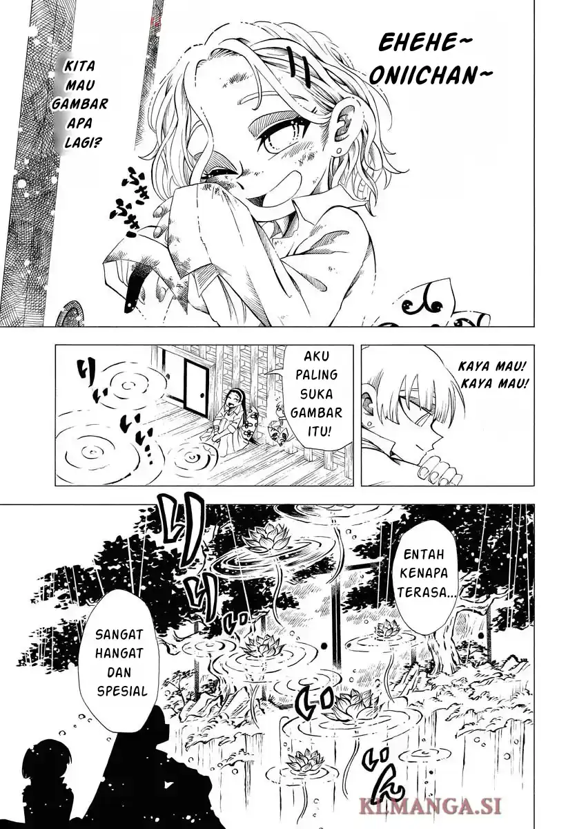 Miokishi Chapter 1 - halaman 18