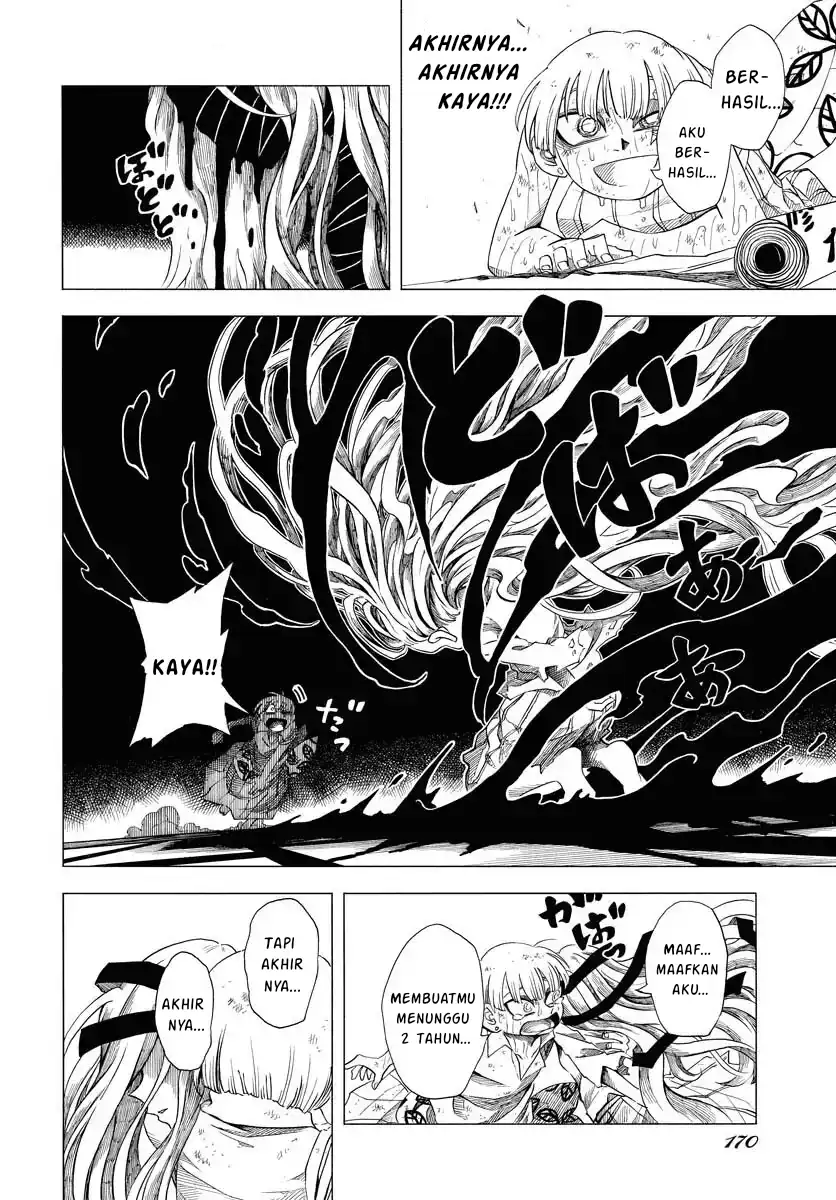 Miokishi Chapter 1 - halaman 32