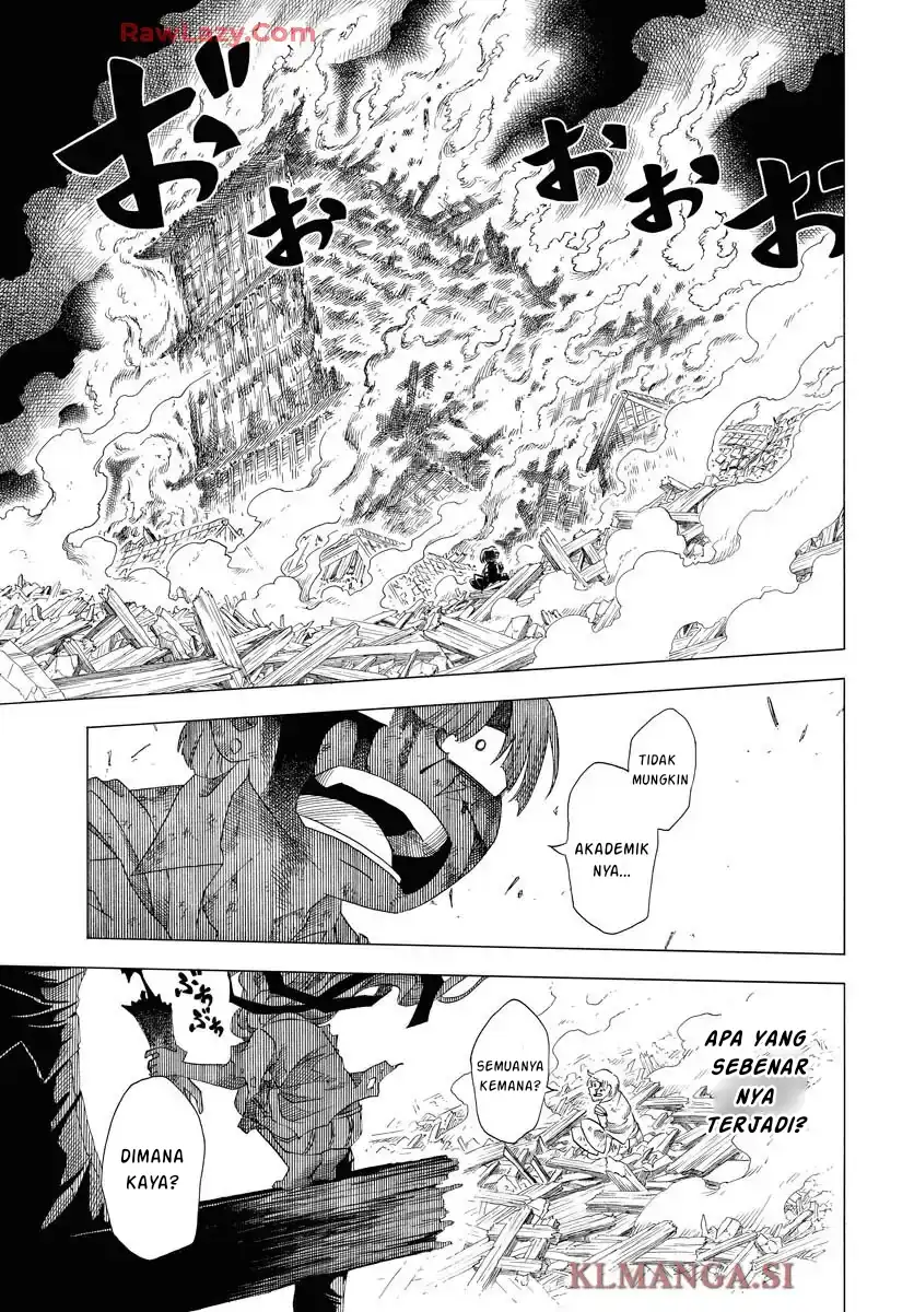 Miokishi Chapter 1 - halaman 35