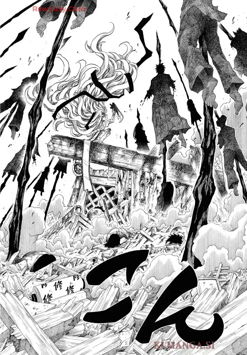 Miokishi Chapter 1 - halaman 36