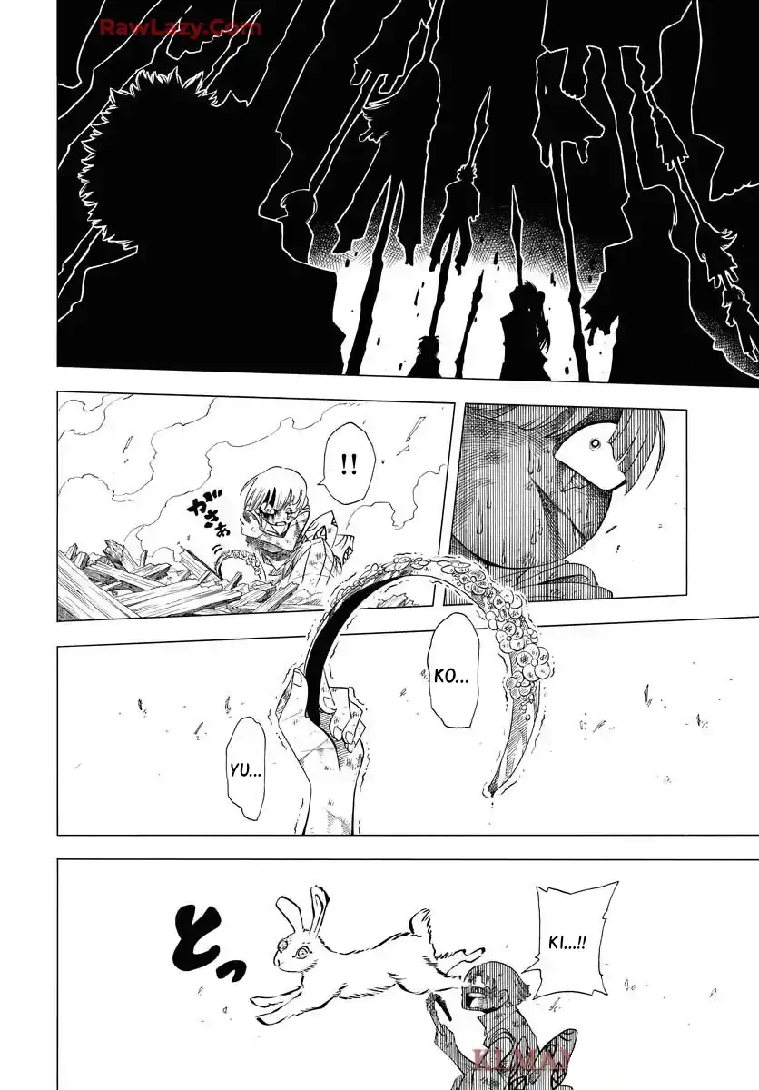 Miokishi Chapter 1 - halaman 38