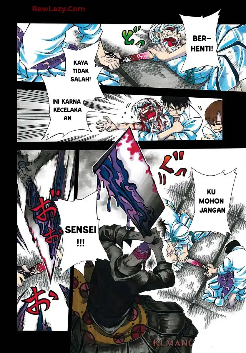 Miokishi Chapter 1 - halaman 4