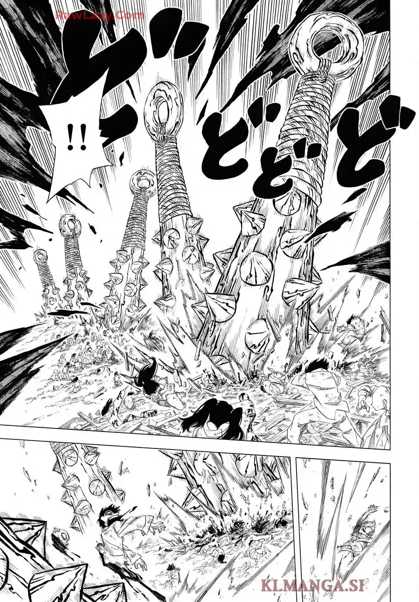 Miokishi Chapter 1 - halaman 41