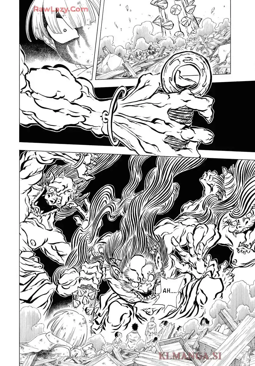 Miokishi Chapter 1 - halaman 42