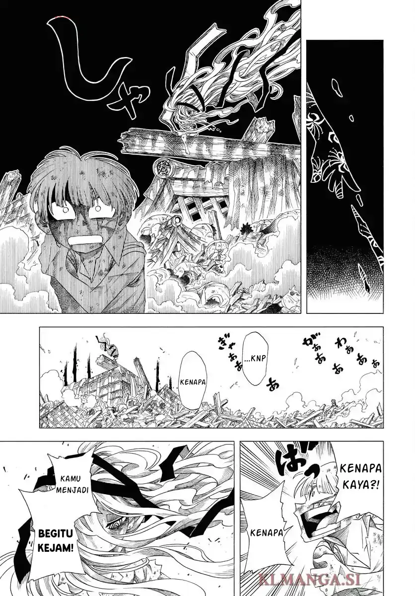 Miokishi Chapter 1 - halaman 45