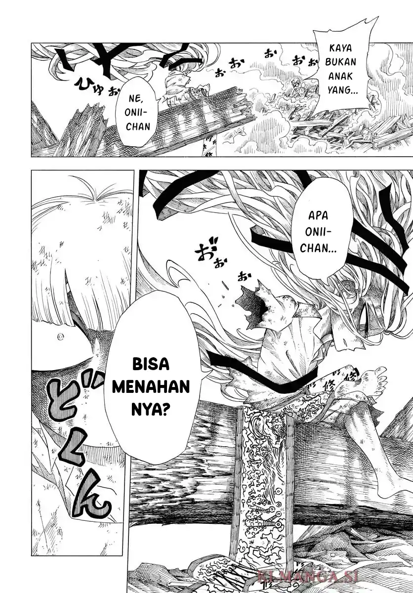 Miokishi Chapter 1 - halaman 46
