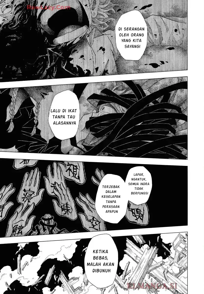 Miokishi Chapter 1 - halaman 47