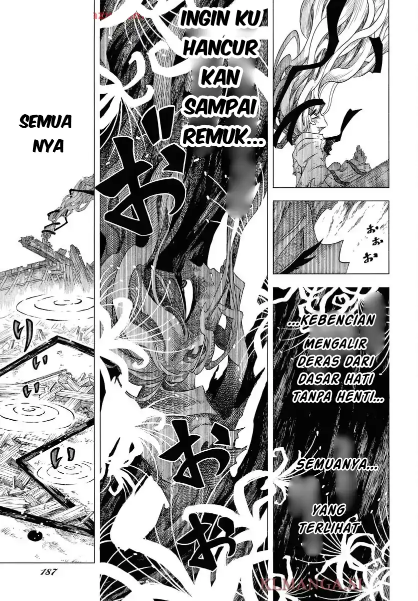 Miokishi Chapter 1 - halaman 49