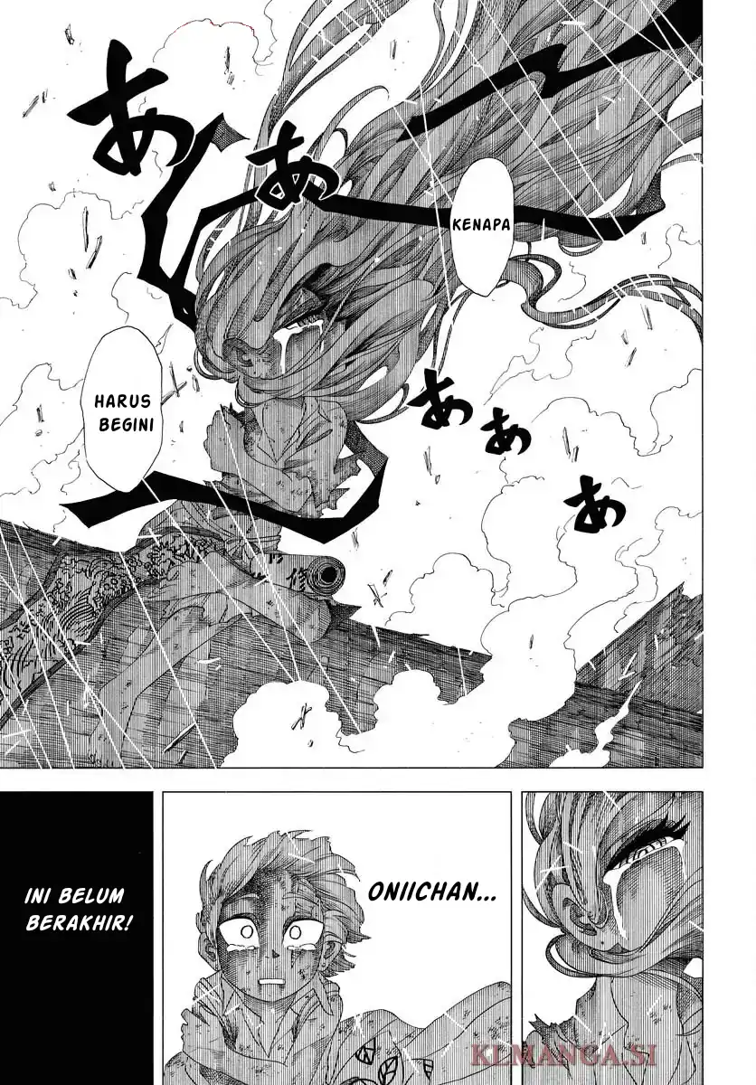Miokishi Chapter 1 - halaman 51