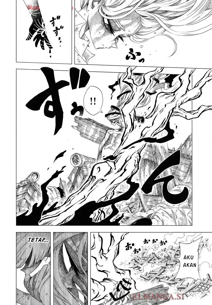 Miokishi Chapter 1 - halaman 52