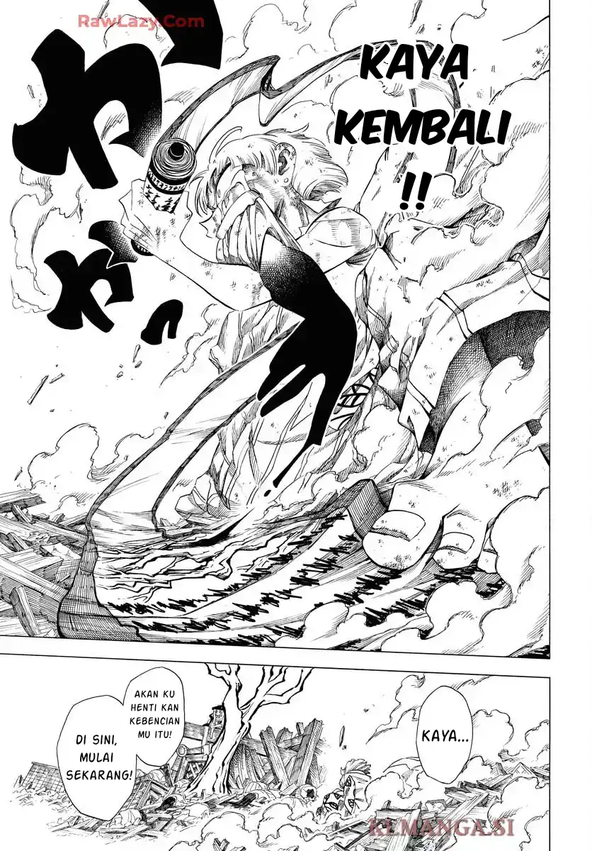 Miokishi Chapter 1 - halaman 53