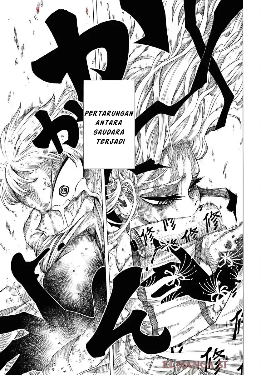 Miokishi Chapter 1 - halaman 55