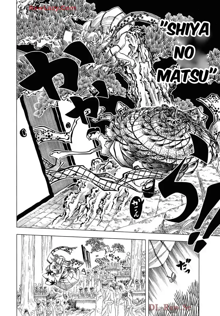 Miokishi Chapter 2 - halaman 22