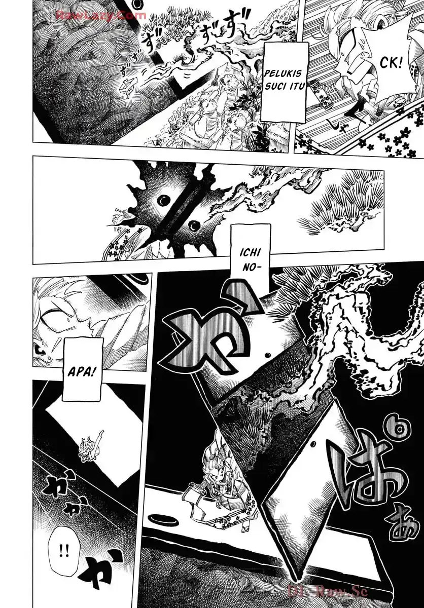 Miokishi Chapter 2 - halaman 24