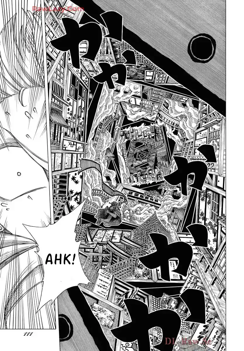Miokishi Chapter 2 - halaman 25