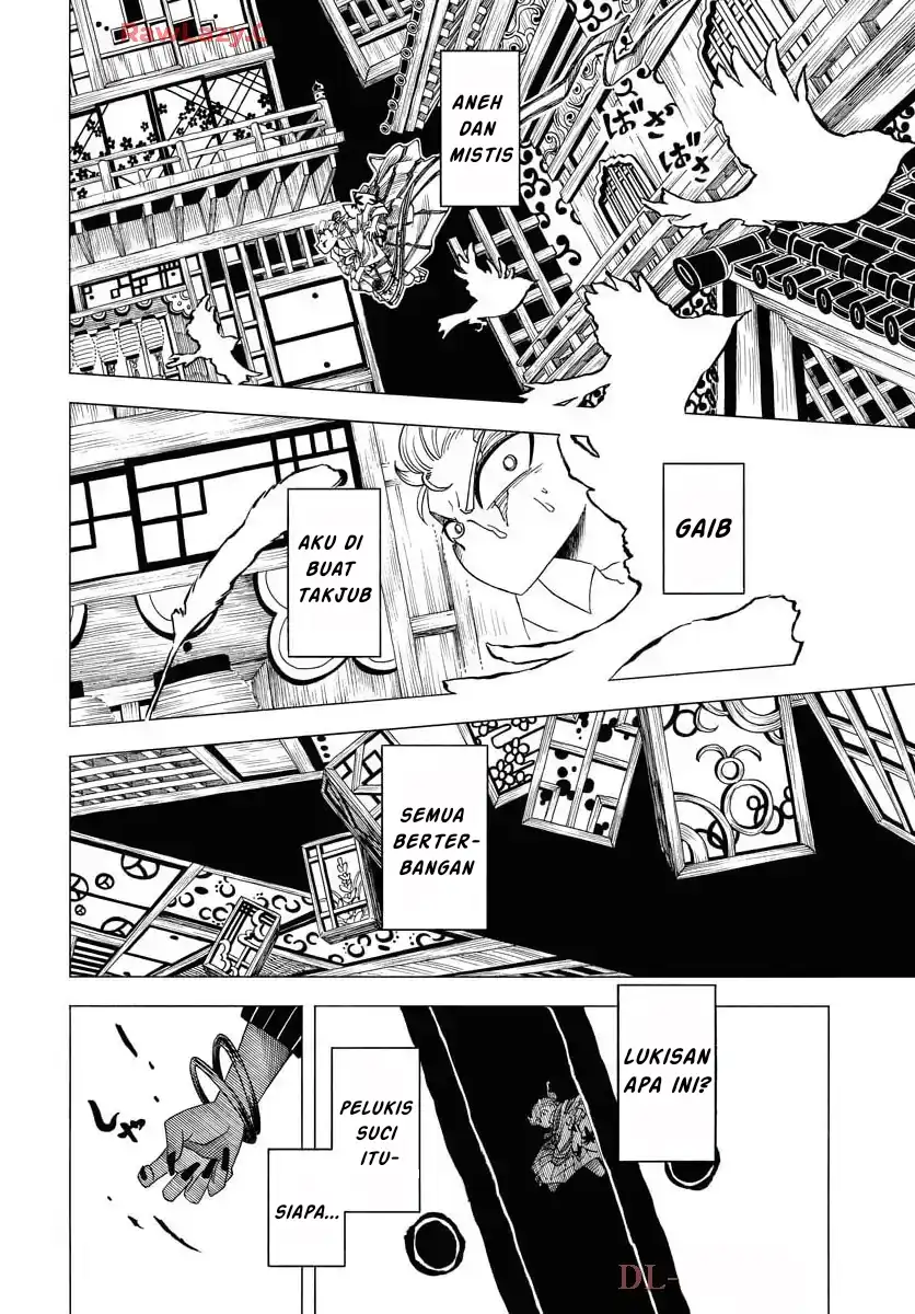 Miokishi Chapter 2 - halaman 26