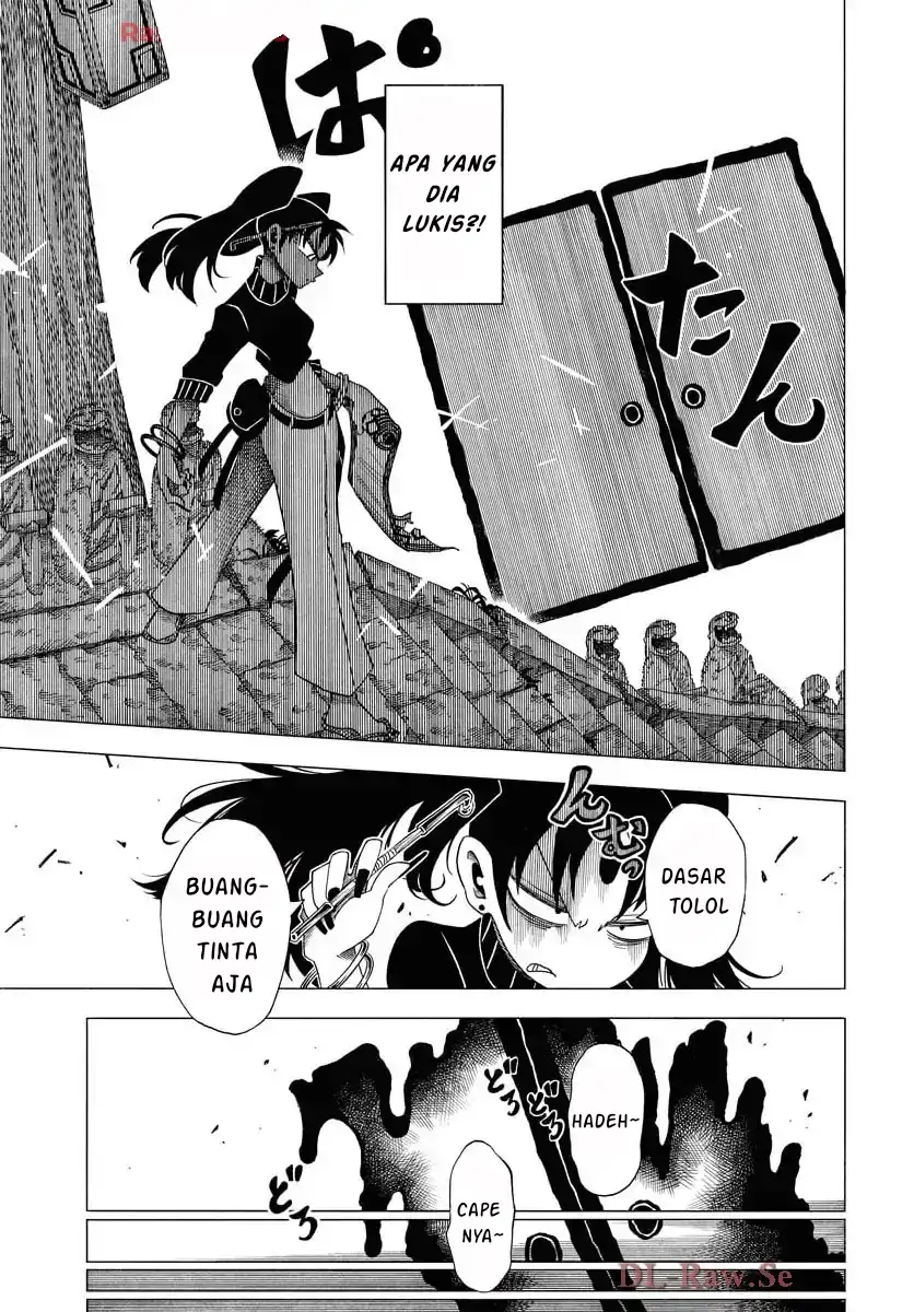 Miokishi Chapter 2 - halaman 27