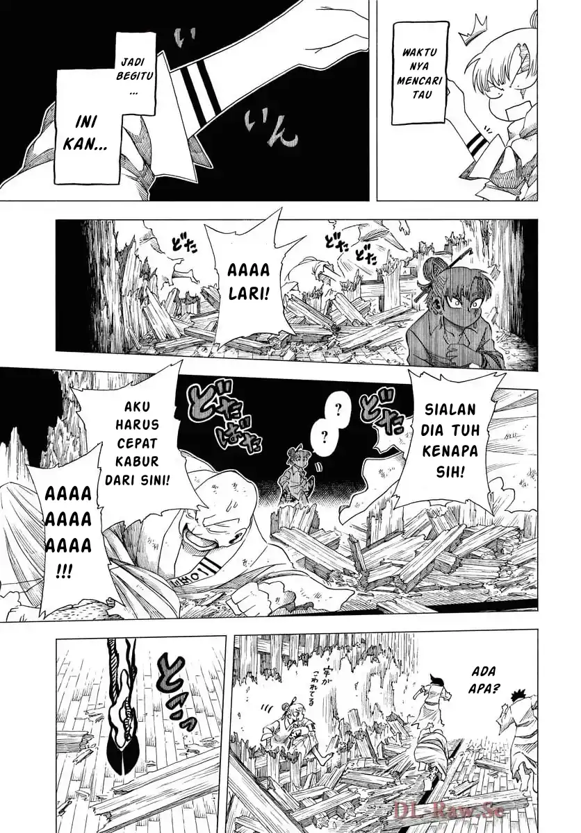 Miokishi Chapter 2 - halaman 29