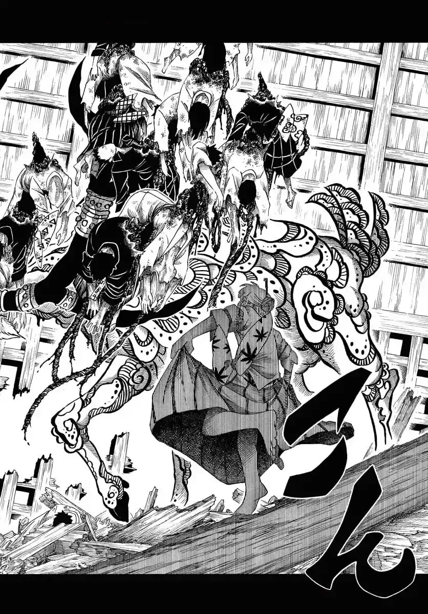 Miokishi Chapter 2 - halaman 30