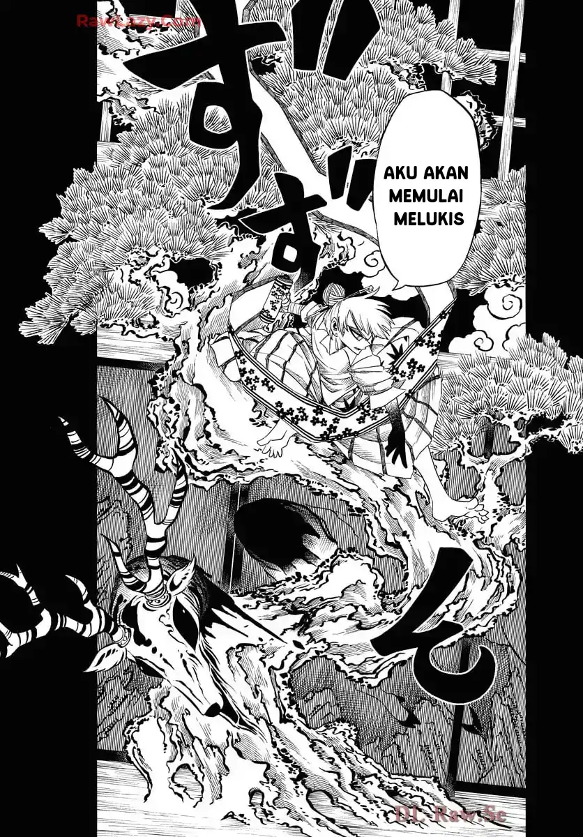 Miokishi Chapter 2 - halaman 6