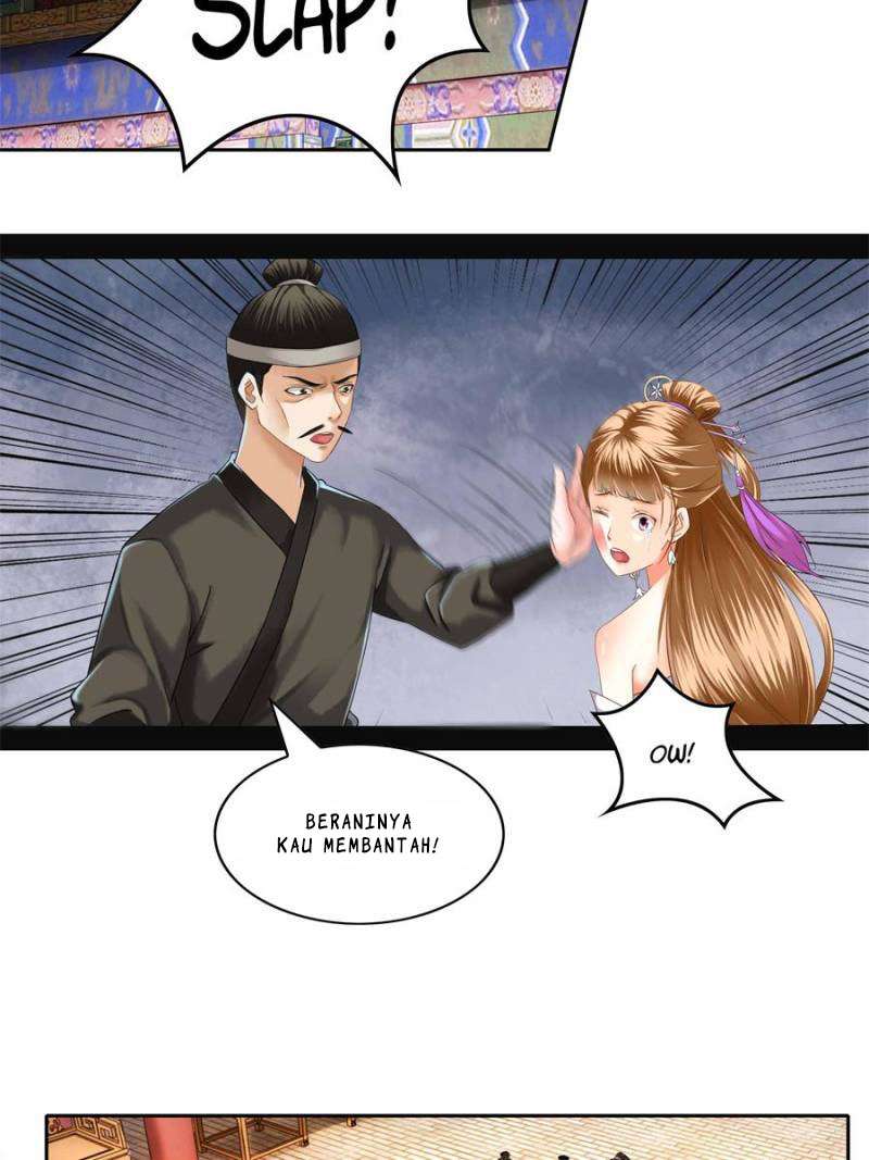 Miracle Doctor Abandoned Girl Chapter 1 - halaman 11