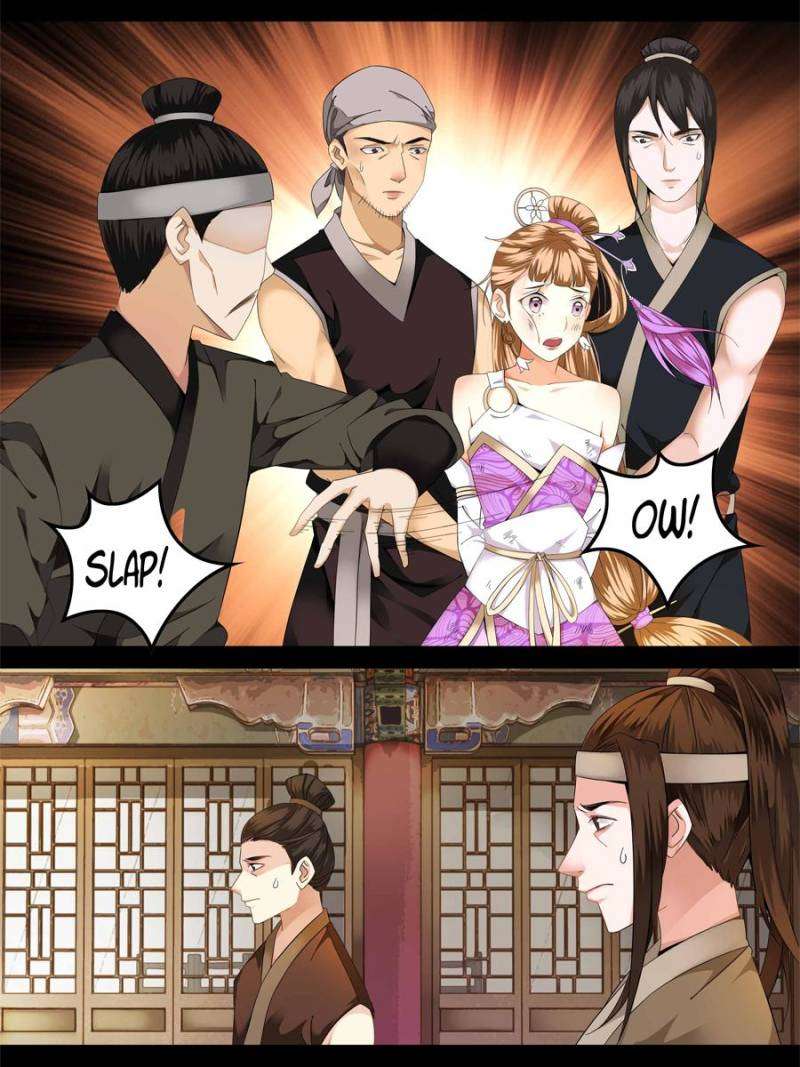 Miracle Doctor Abandoned Girl Chapter 1 - halaman 14