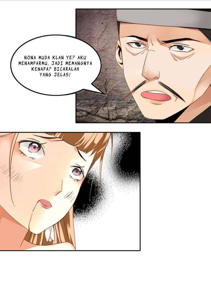 Miracle Doctor Abandoned Girl Chapter 1 - halaman 15