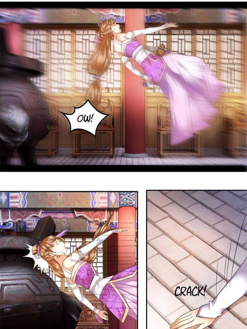 Miracle Doctor Abandoned Girl Chapter 1 - halaman 17