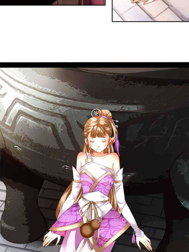 Miracle Doctor Abandoned Girl Chapter 1 - halaman 18