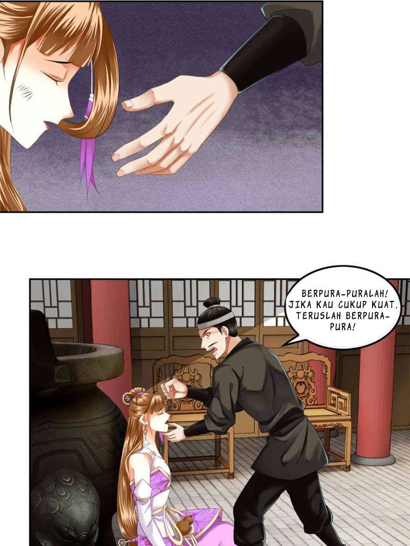 Miracle Doctor Abandoned Girl Chapter 1 - halaman 22
