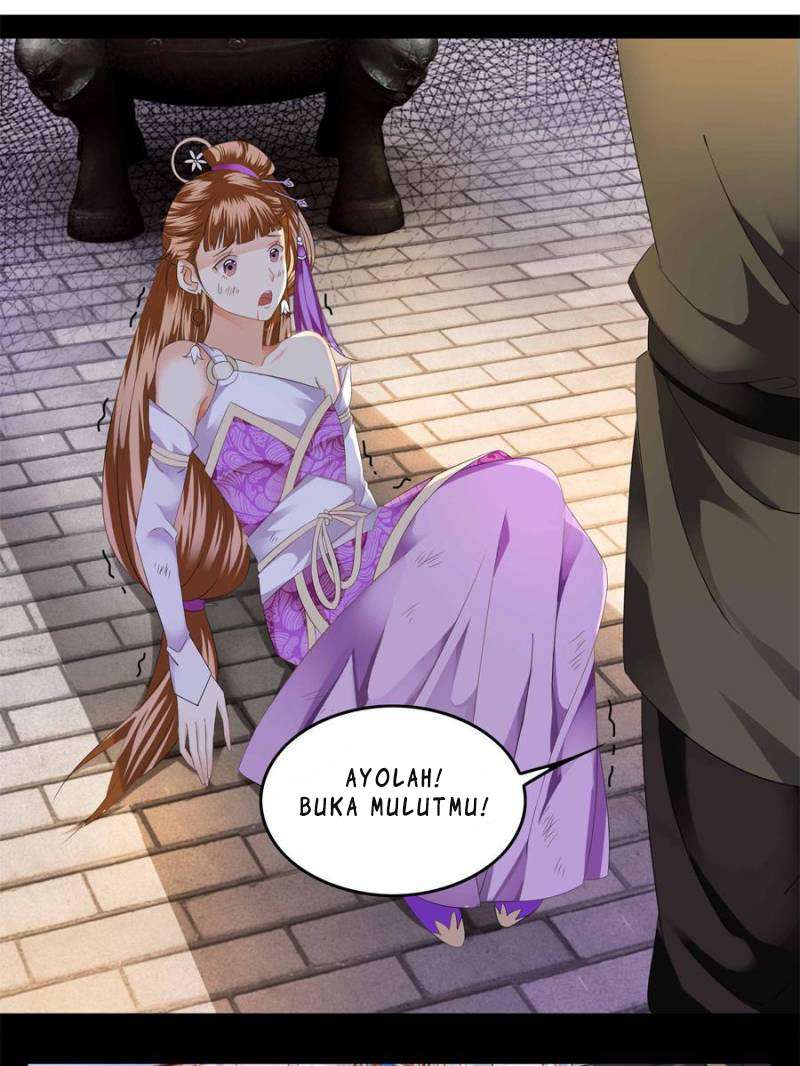 Miracle Doctor Abandoned Girl Chapter 1 - halaman 24