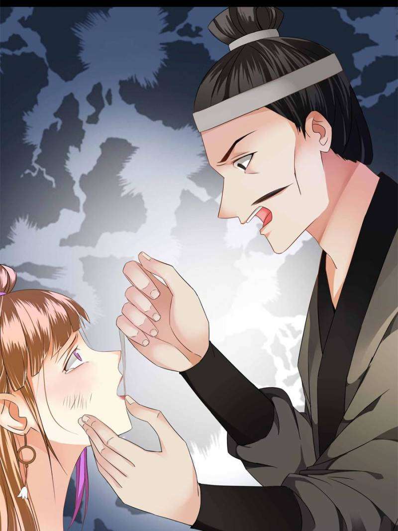 Miracle Doctor Abandoned Girl Chapter 1 - halaman 26